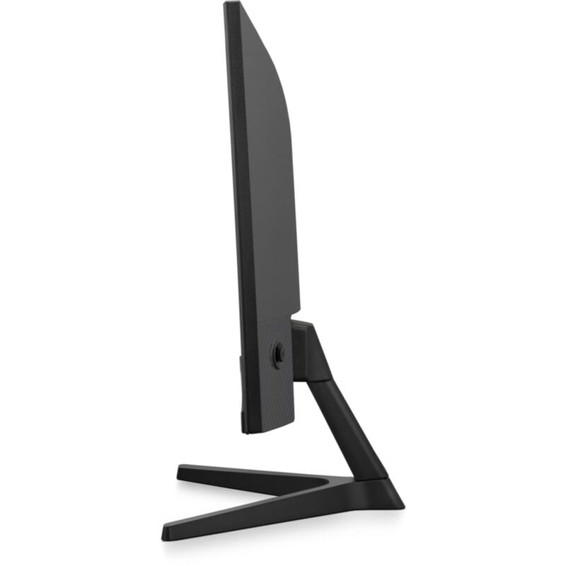 Монитор ViewSonic 23.8" VX24G1-HD IPS Black 180Hz