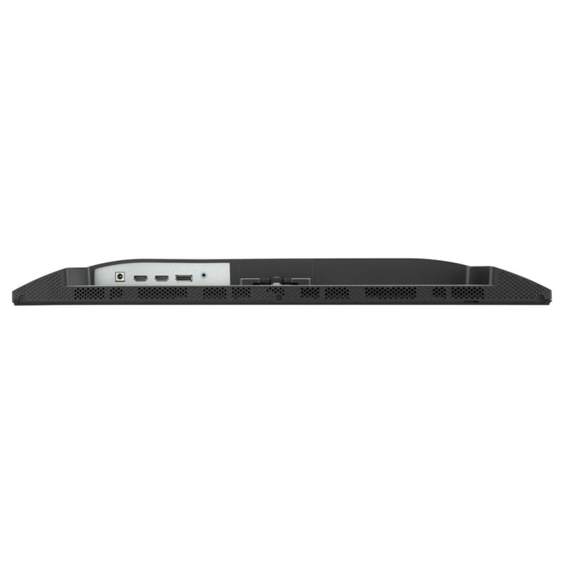 Монитор ViewSonic 23.8" VX24G1-HD IPS Black 180Hz
