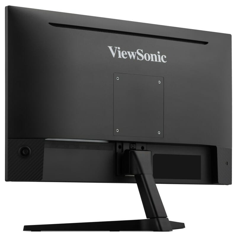 Монитор ViewSonic 23.8" VX24G1-HD IPS Black 180Hz