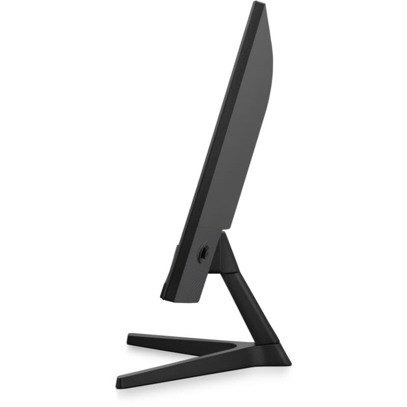 Монитор ViewSonic 23.8" VX24G1-HD IPS Black 180Hz