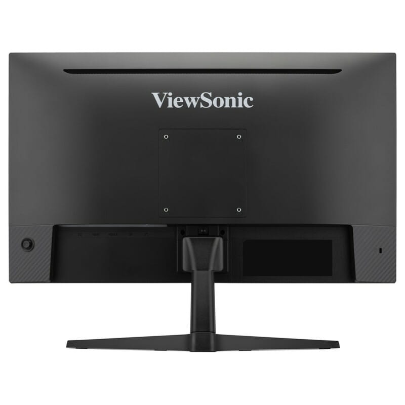 Монитор ViewSonic 23.8" VX24G1-HD IPS Black 180Hz