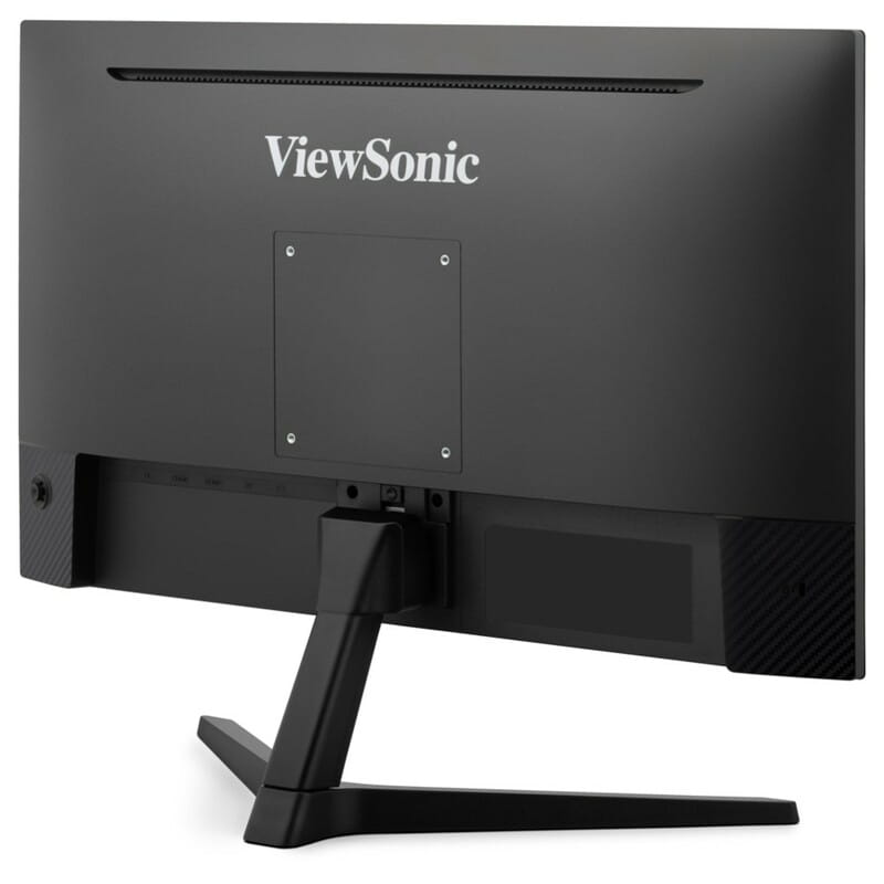 Монитор ViewSonic 23.8" VX24G1-HD IPS Black 180Hz