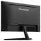 Фото - Монитор ViewSonic 23.8" VX24G1-HD IPS Black 180Hz | click.ua