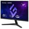 Фото - Монитор ViewSonic 23.8" VX24G1-HD IPS Black 180Hz | click.ua