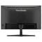 Фото - Монитор ViewSonic 23.8" VX24G1-HD IPS Black 180Hz | click.ua