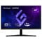 Фото - Монитор ViewSonic 23.8" VX24G1-HD IPS Black 180Hz | click.ua
