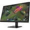 Фото - Монітор HP 27" Omen 27q G2 (AV4H6AA) IPS Black 180Hz | click.ua