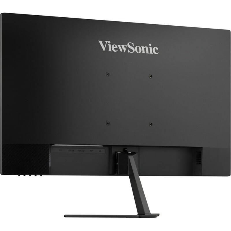Монитор ViewSonic 27" VX2779A-HD-PRO IPS Black 240Hz