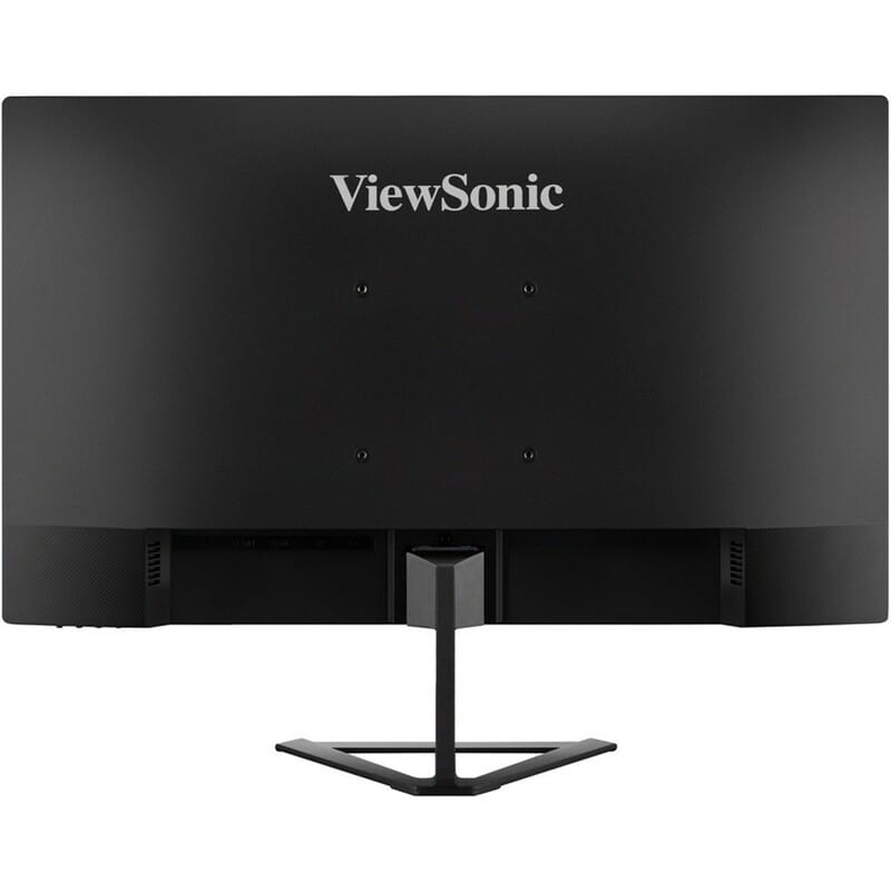 Монитор ViewSonic 27" VX2779A-HD-PRO IPS Black 240Hz