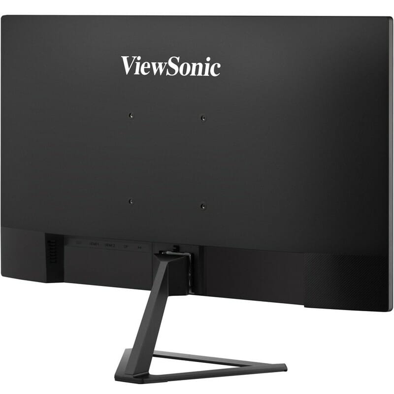 Монитор ViewSonic 27" VX2779A-HD-PRO IPS Black 240Hz
