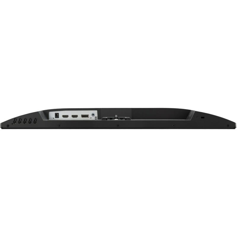 Монитор ViewSonic 27" VX2779A-HD-PRO IPS Black 240Hz