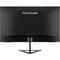 Фото - Монитор ViewSonic 27" VX2779A-HD-PRO IPS Black 240Hz | click.ua