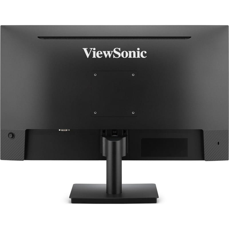 Монітор ViewSonic 27" VA270-H-2 IPS Black 100Hz