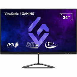 Монитор ViewSonic 24" VX2479A-HD-PRO IPS Black 240Hz