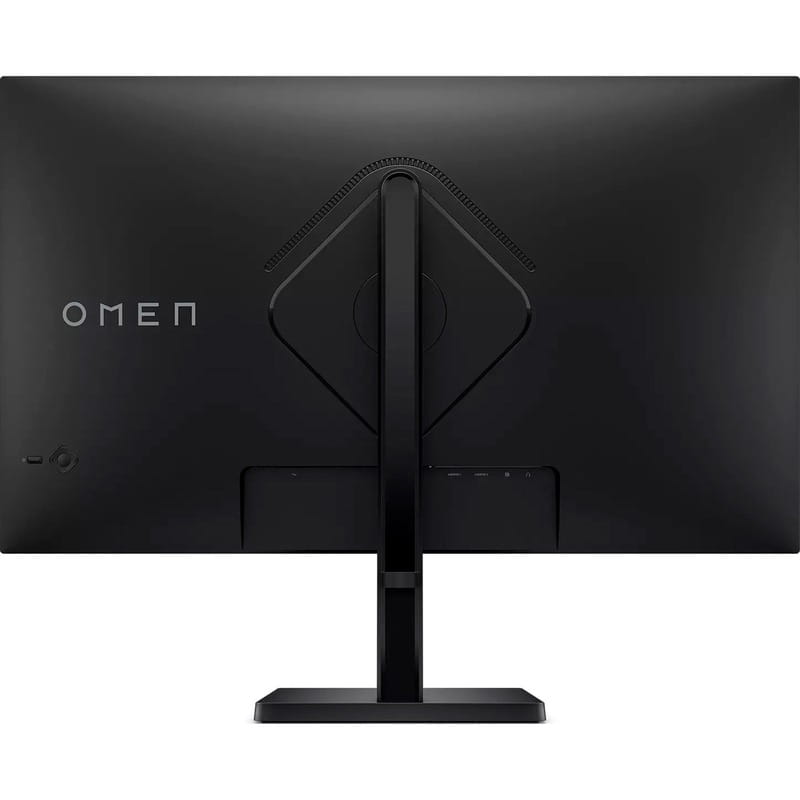 Монитор HP 31.5" Omen 32q (780K0AA) IPS Black 165Hz