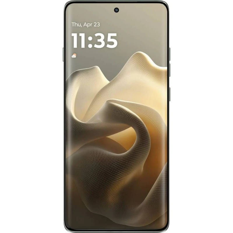 Смартфон Motorola Moto Edge 60 Pro 8/256GB Shadow (PB7X0088RS)