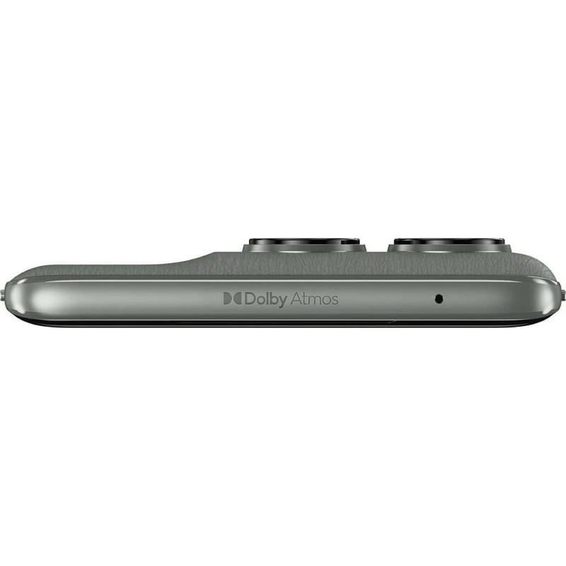 Смартфон Motorola Moto Edge 60 Pro 8/256GB Shadow (PB7X0088RS)
