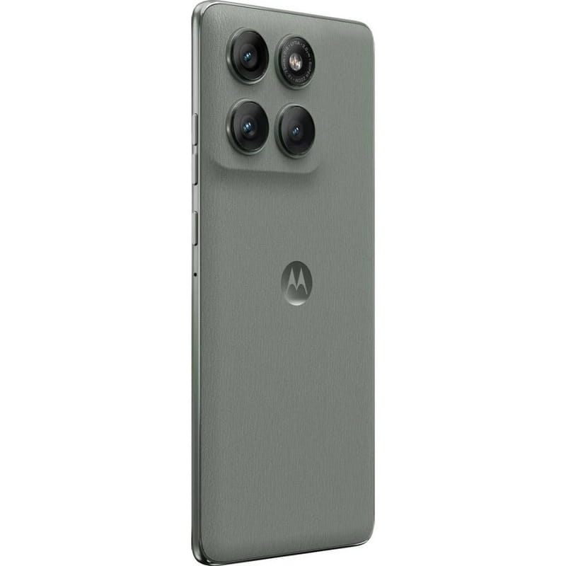 Смартфон Motorola Moto Edge 60 Pro 8/256GB Shadow (PB7X0088RS)