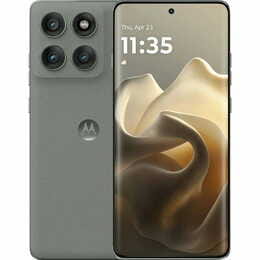 Смартфон Motorola Moto Edge 60 Pro 8/256GB Shadow (PB7X0088RS)