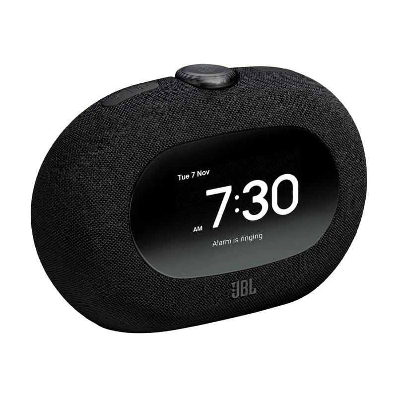 Акустична система JBL Horizon 3 Black (JBLHORIZON3BLKEP)