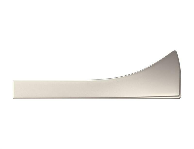 Флеш-накопитель USB3.1 256GB Samsung Bar Plus Champagne Silver (MUF-256BE3/APC)