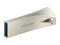 Фото - Флеш-накопитель USB3.1 256GB Samsung Bar Plus Champagne Silver (MUF-256BE3/APC) | click.ua