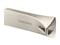 Фото - Флеш-накопитель USB3.1 256GB Samsung Bar Plus Champagne Silver (MUF-256BE3/APC) | click.ua