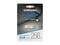 Фото - Флеш-накопитель USB3.1 256GB Samsung Bar Plus Champagne Silver (MUF-256BE3/APC) | click.ua