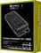Фото - Універсальна мобільна батарея Sandberg Survivor Powerbank 76800mAh Black (421-15) | click.ua