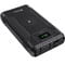 Фото - Універсальна мобільна батарея Sandberg Survivor Powerbank 76800mAh Black (421-15) | click.ua