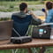 Фото - Універсальна мобільна батарея Sandberg Survivor Powerbank 76800mAh Black (421-15) | click.ua