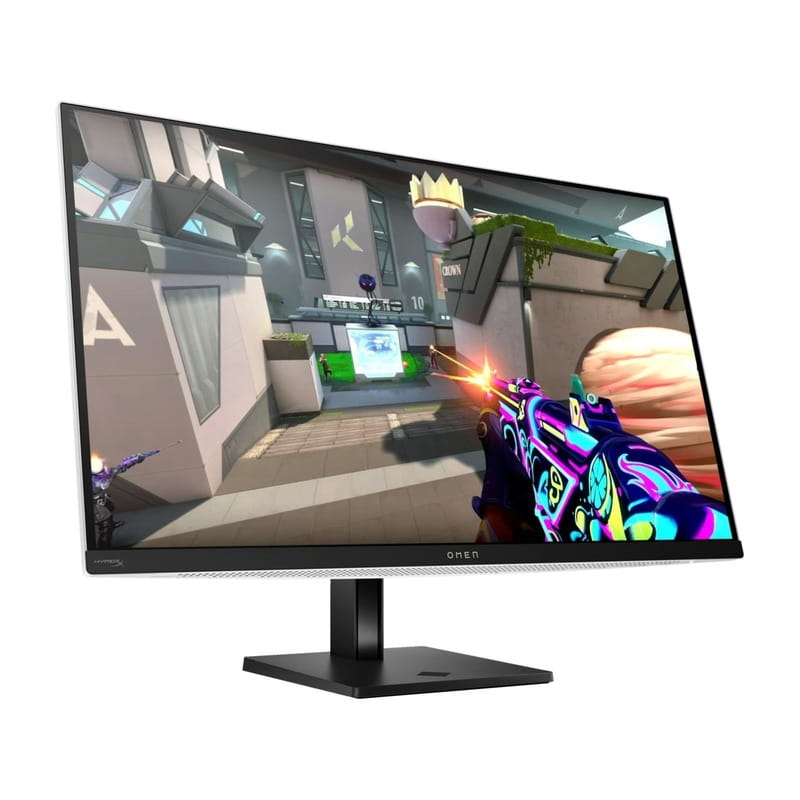 Монитор HP 31.5" Omen Transcend 32 (9R181AA) QD-OLED Black 240Hz