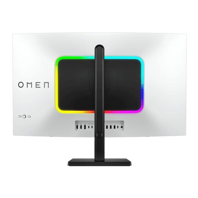 Монитор HP 31.5" Omen Transcend 32 (9R181AA) QD-OLED Black 240Hz