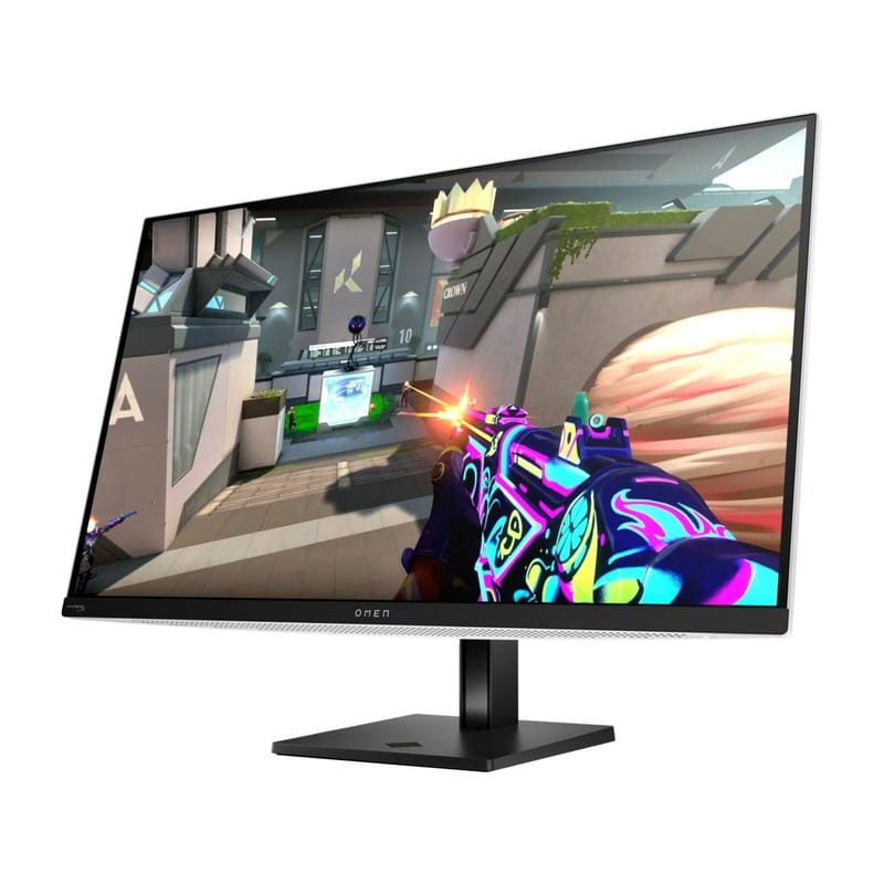Монитор HP 31.5" Omen Transcend 32 (9R181AA) QD-OLED Black 240Hz