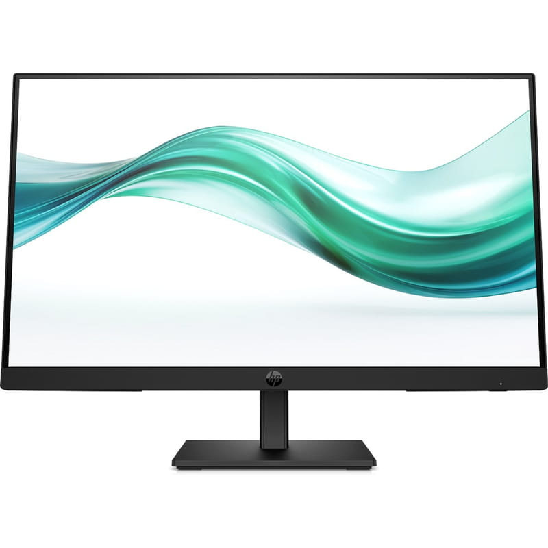 Монитор HP 21.5" S3 Pro 322ph (B0BN7UT) IPS Black 100Hz