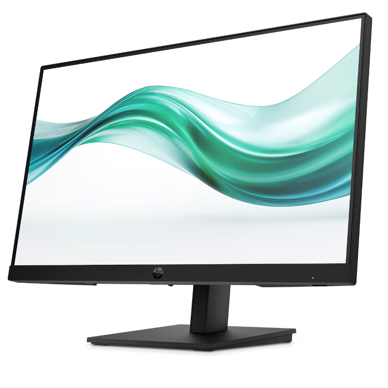 Монитор HP 21.5" S3 Pro 322ph (B0BN7UT) IPS Black 100Hz