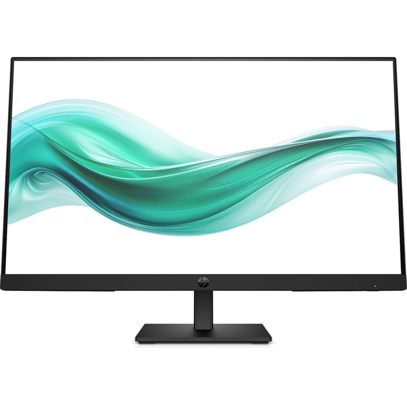 Монитор HP 23.8" S3 Pro 324ph (B0BU9UT) IPS Black 100Hz