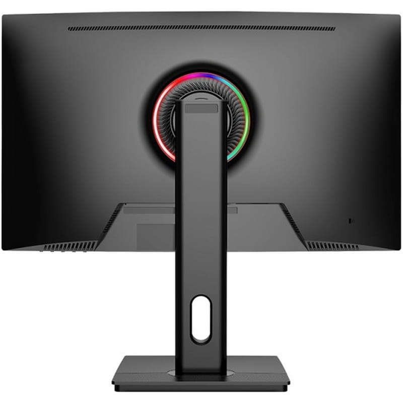 Монітор GameMax 27" GMX27C165Q VA Black 165Hz Curved