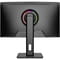 Фото - Монітор GameMax 27" GMX27C165Q VA Black 165Hz Curved | click.ua