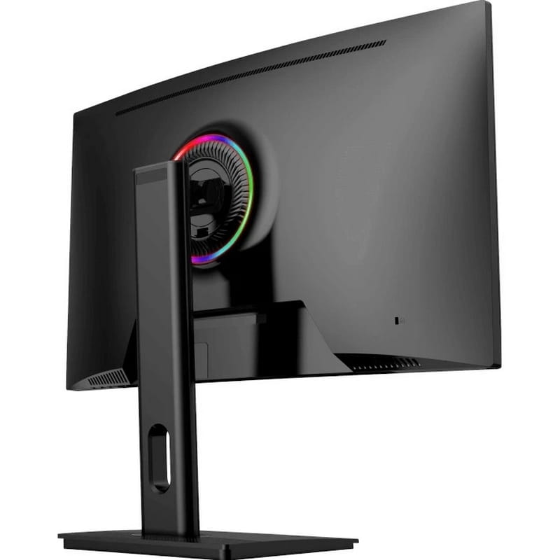Монітор GameMax 27" GMX27C300 VA Black 300Hz Curved