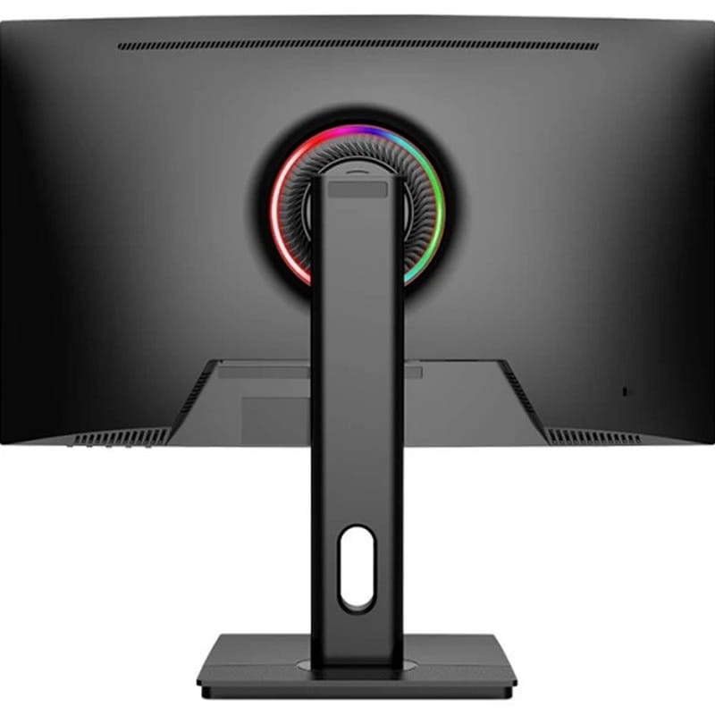 Монітор GameMax 27" GMX27C300 VA Black 300Hz Curved