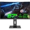 Фото - Монітор GameMax 27" GMX27C300 VA Black 300Hz Curved | click.ua