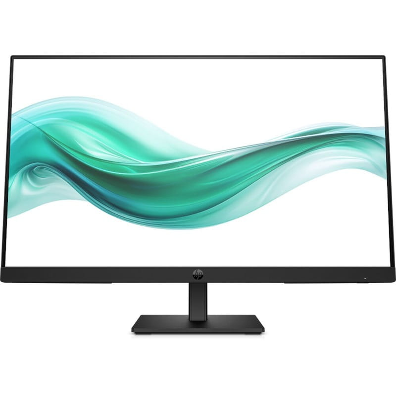 Монитор HP 27" S3 Pro 327pf (B0CG3UT) IPS Black 100Hz