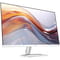 Фото - Монитор HP 27" S5 527sa (94F48AA) IPS White 100Hz | click.ua