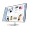 Фото - Монiтор HP 27" S5 527sh (94C50AA) IPS Black-Silver 100Hz | click.ua