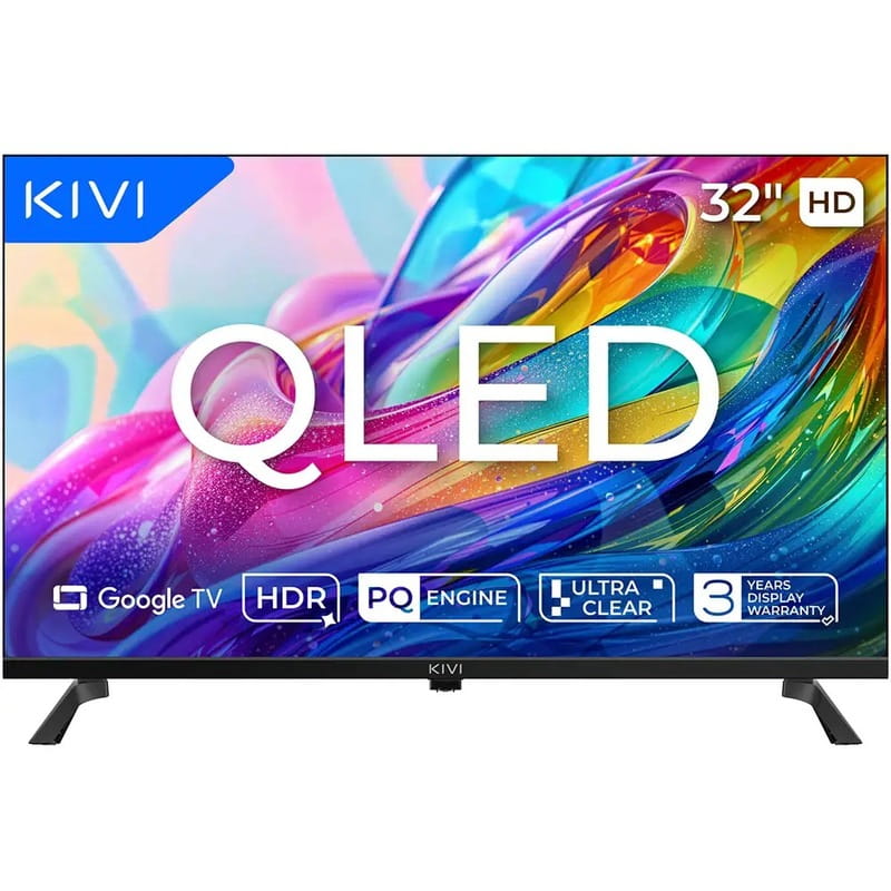 Телевизор Kivi 32H820KB