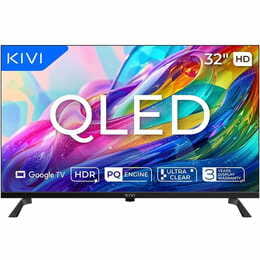 Телевiзор Kivi 32H820KB