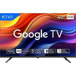 Телевизор Kivi 40F800KB