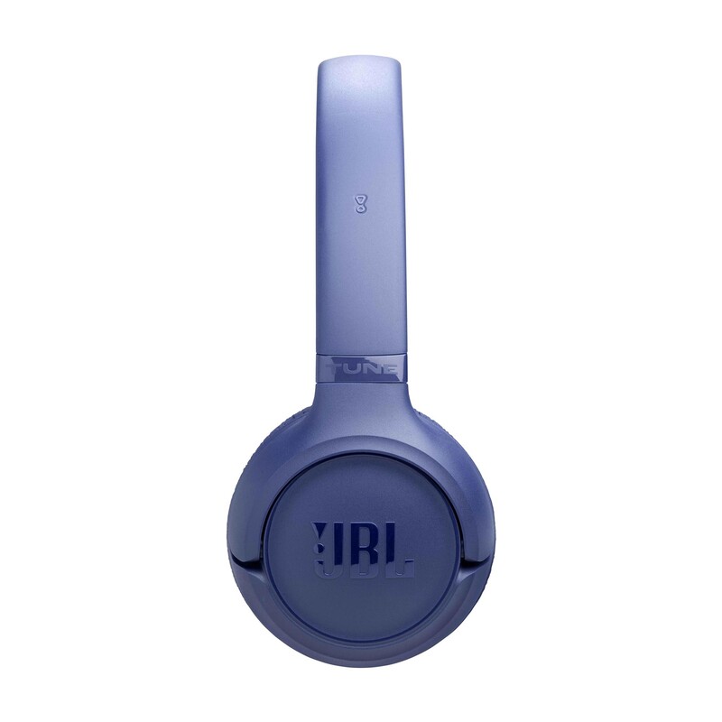 Гарнитура JBL Tune 530 Blue (JBLT530BLU)