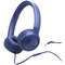 Фото - Гарнитура JBL Tune 530 Blue (JBLT530BLU) | click.ua